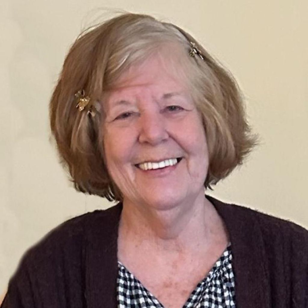 Carol S. Patrick Profile Photo