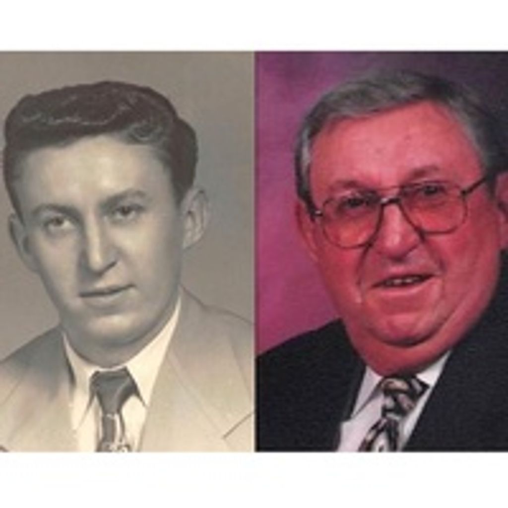 Ronald Ray Heffner Profile Photo