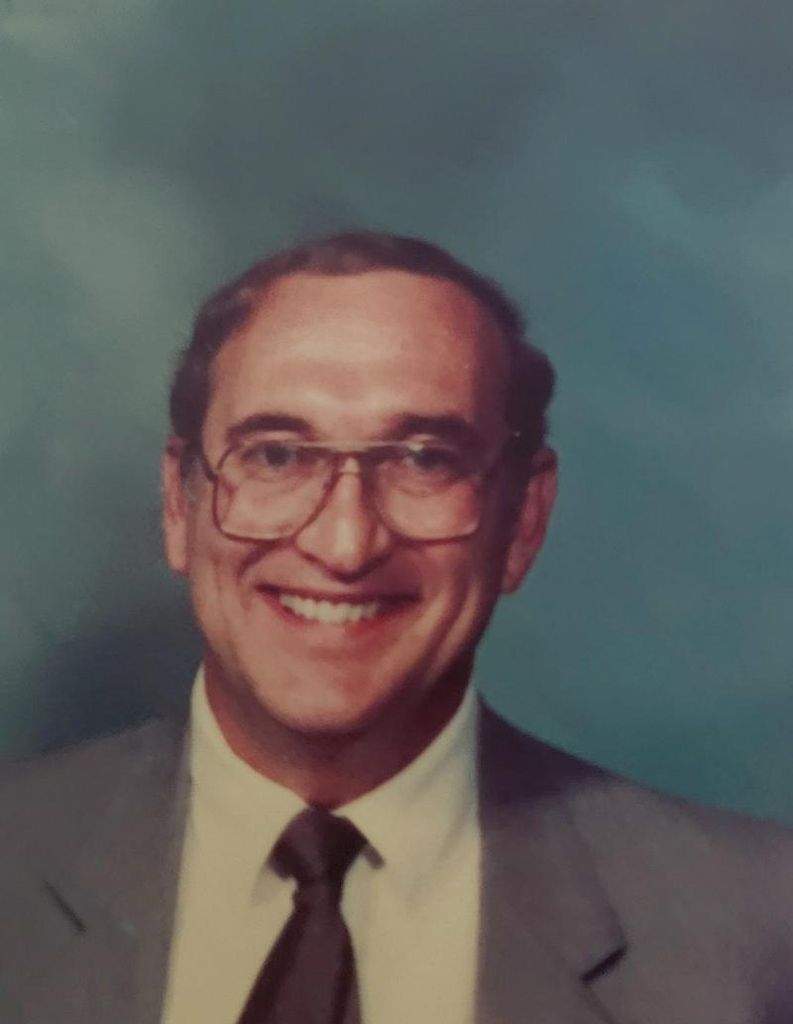 Herbert Alton Pulley