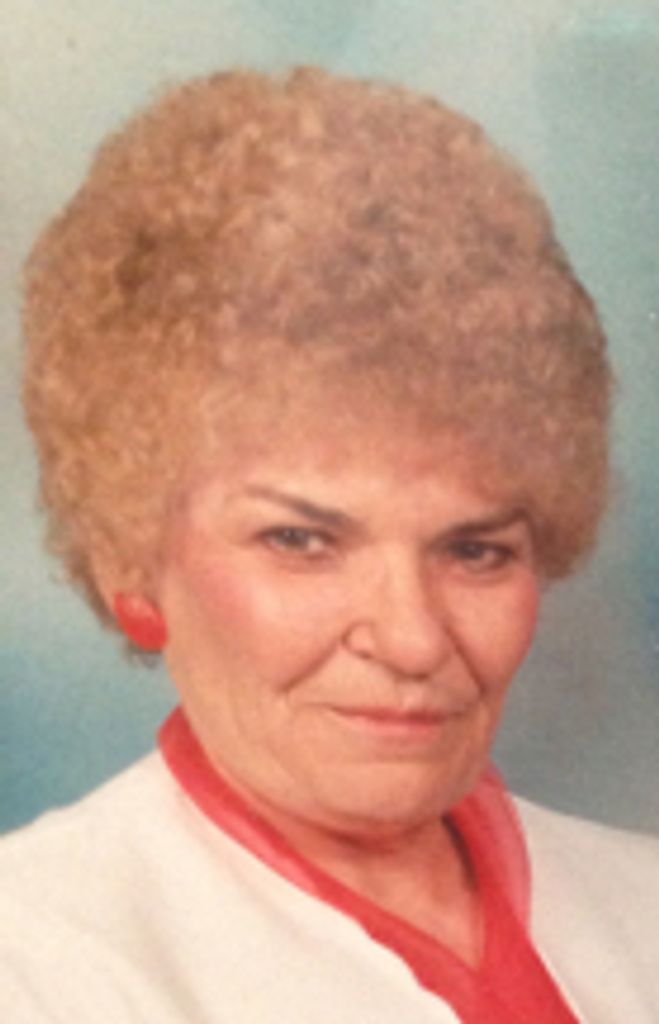 Helen Greenway