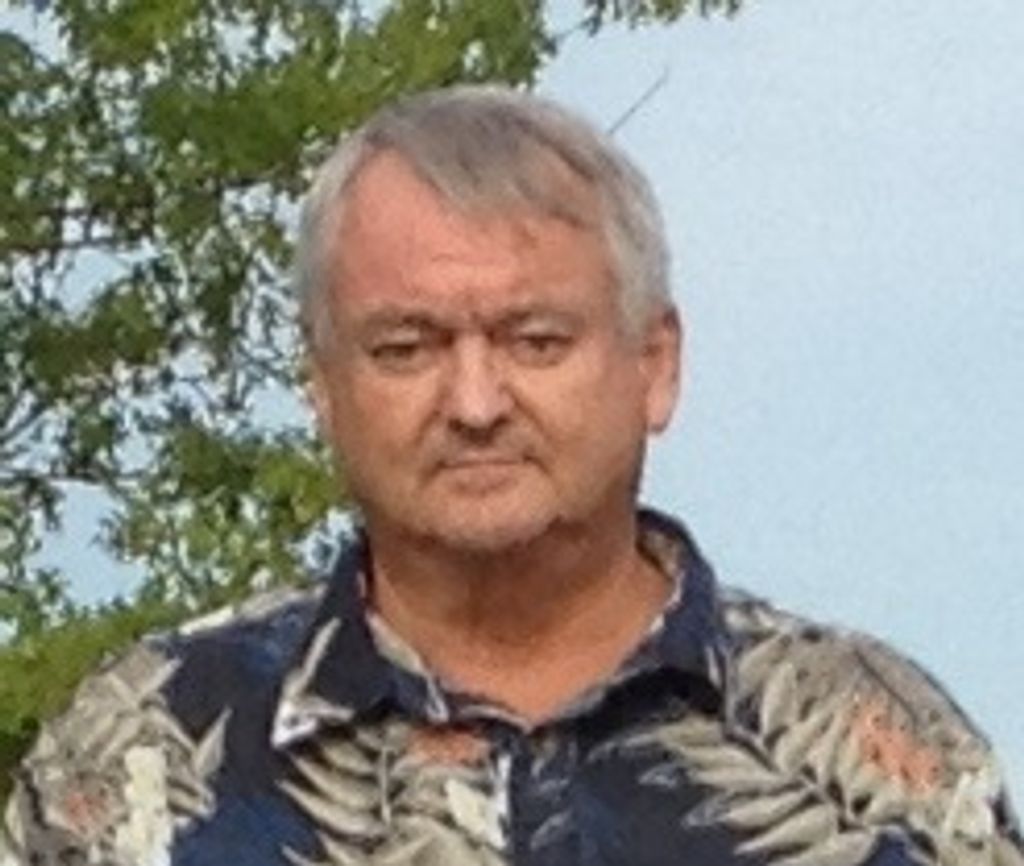 Thompson, Alan Dale