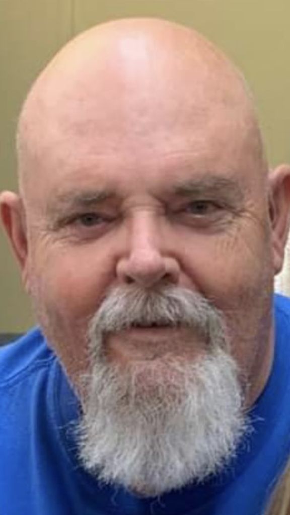 Jerry D. Mouser