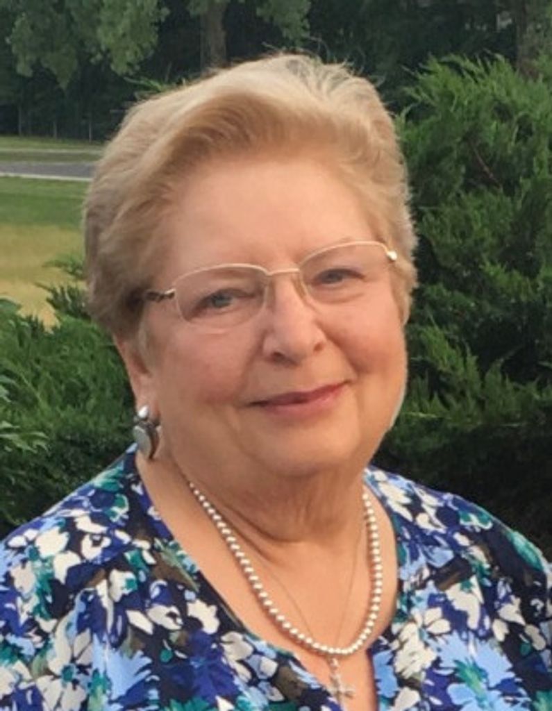 Marie A. Accetturo Profile Photo