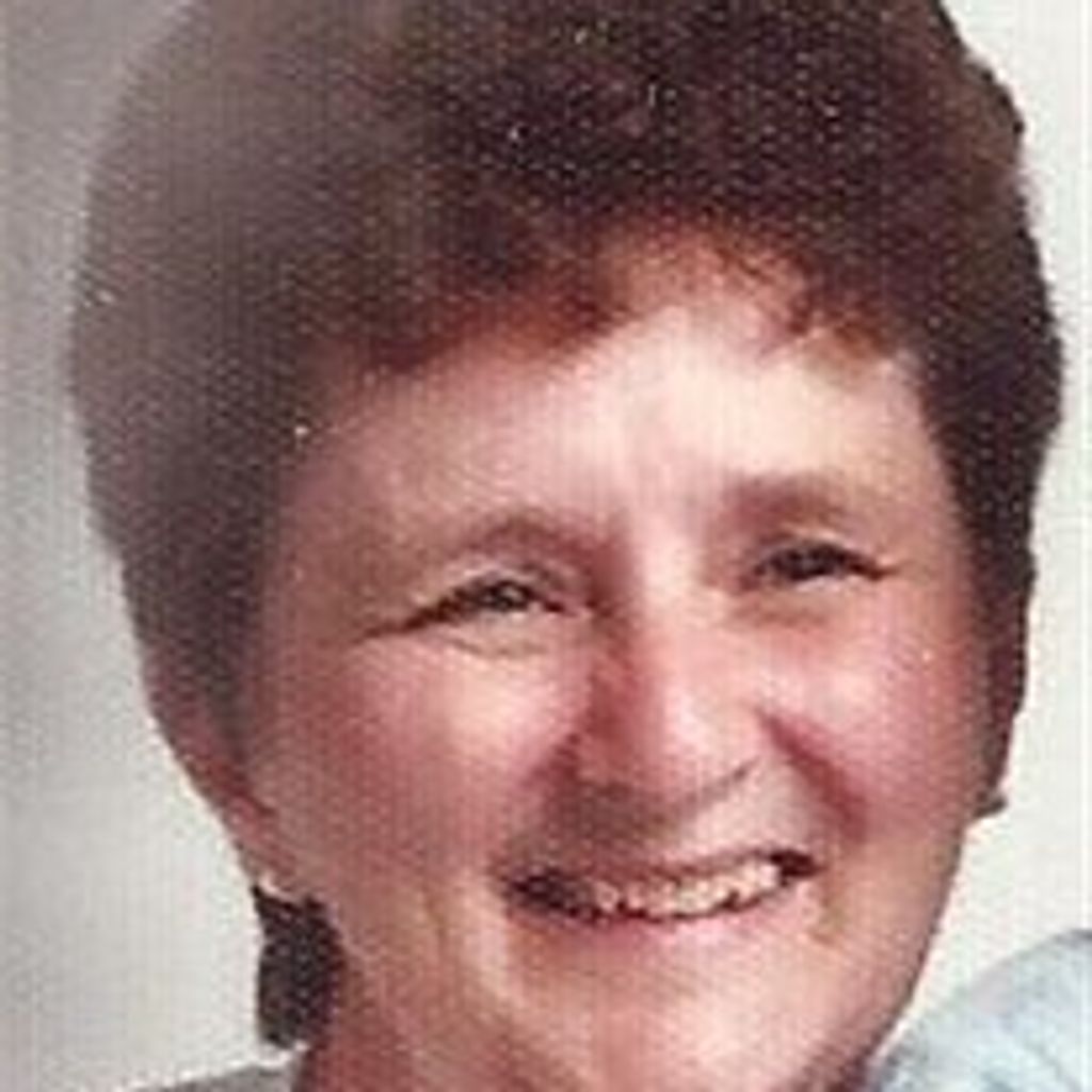 Dorothy M. (Tourigny) Lapierre