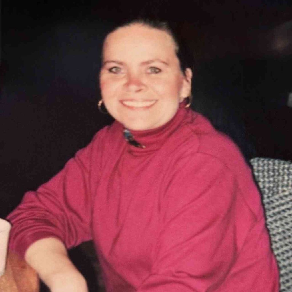 Kelly Maria Reed Profile Photo