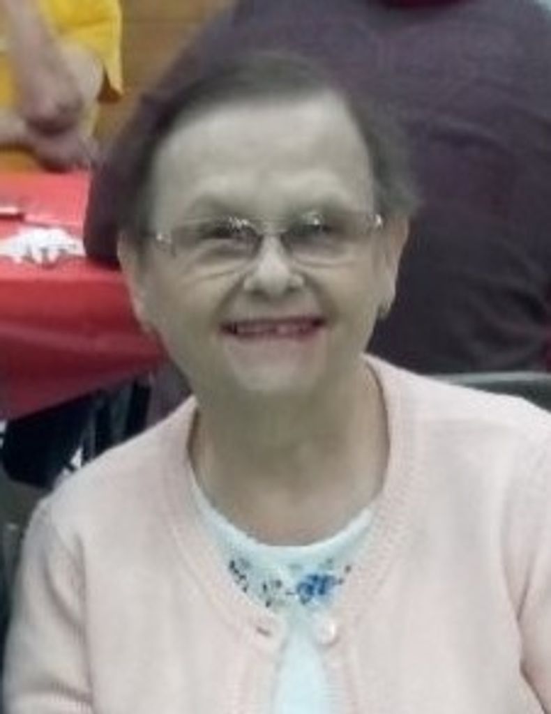 Grace M. (Reindollar)  Gladfelter