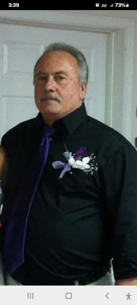 Danny Hamilton Roberson