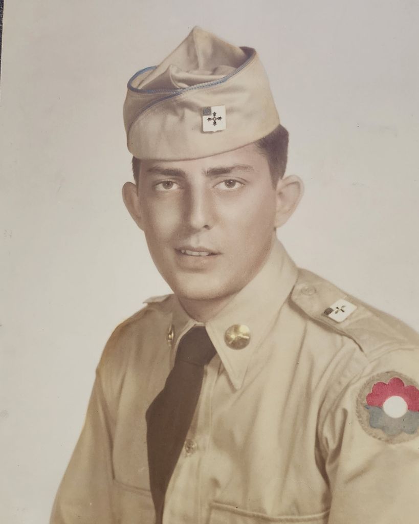 Philip A. Tangorre Profile Photo
