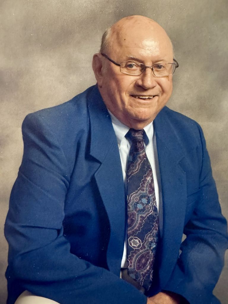 Battle Lawrence Burnette