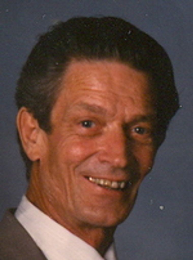 Paul Alfred "Smitty" Schmith