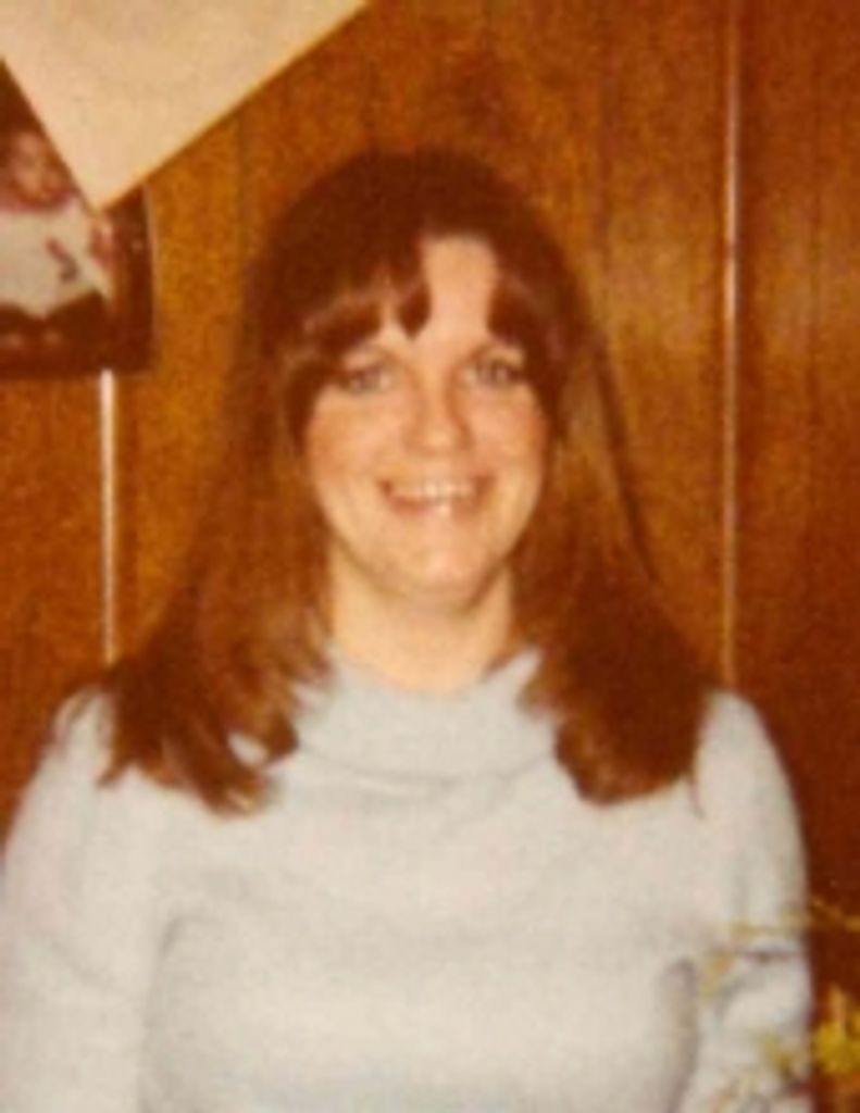 Miriam Jean Weick
