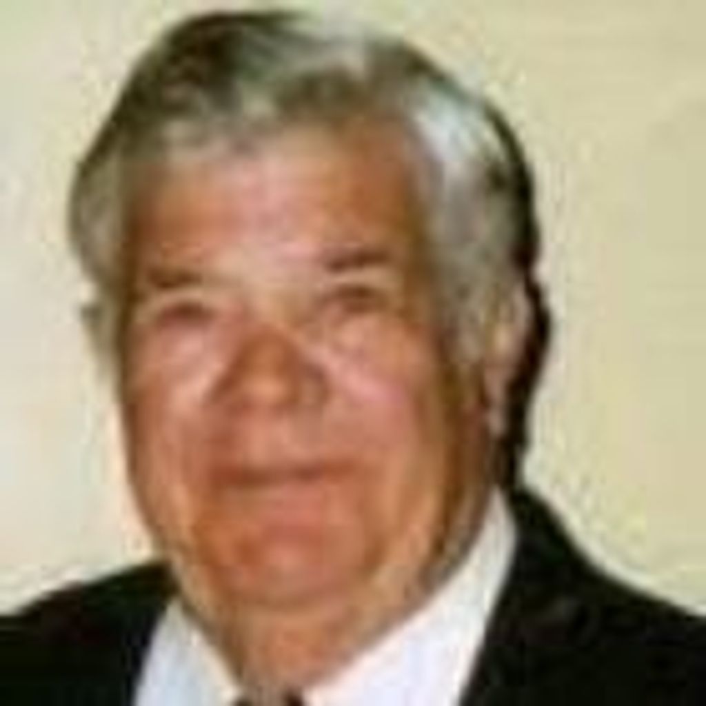 James T Conroy