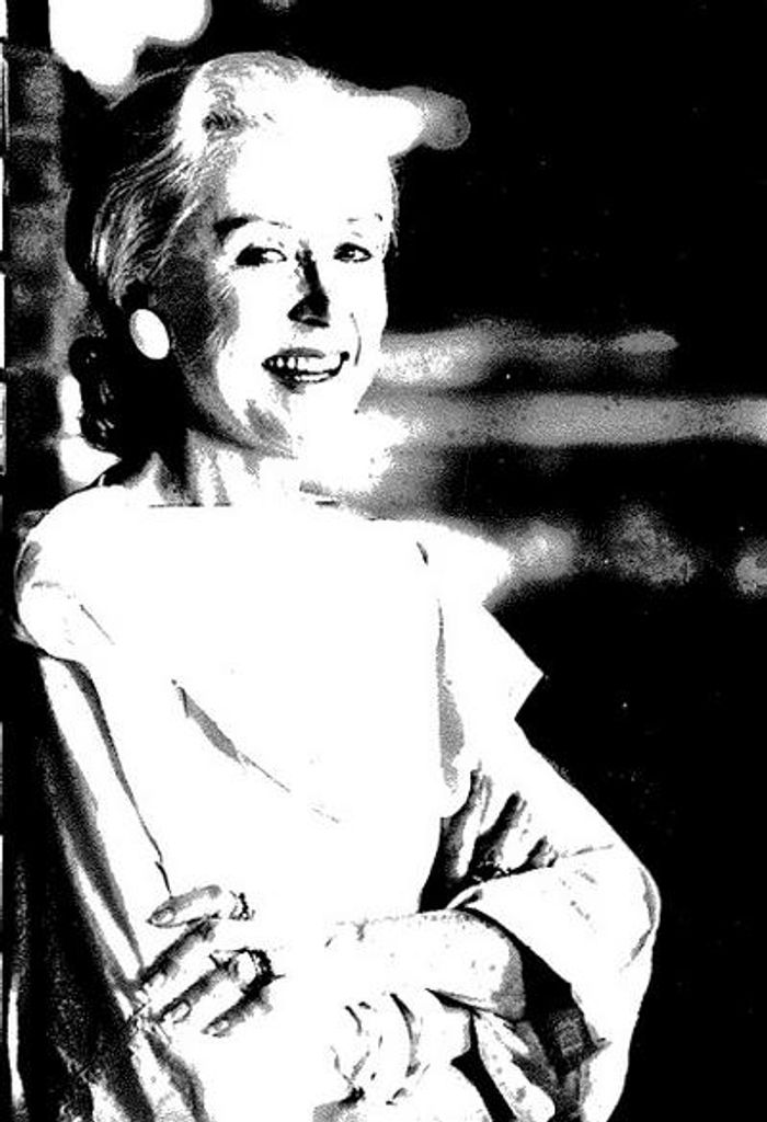 Patty Lou Floyd Profile Photo