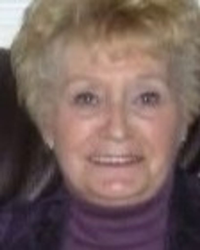 Valerie A. Blum Delmastro