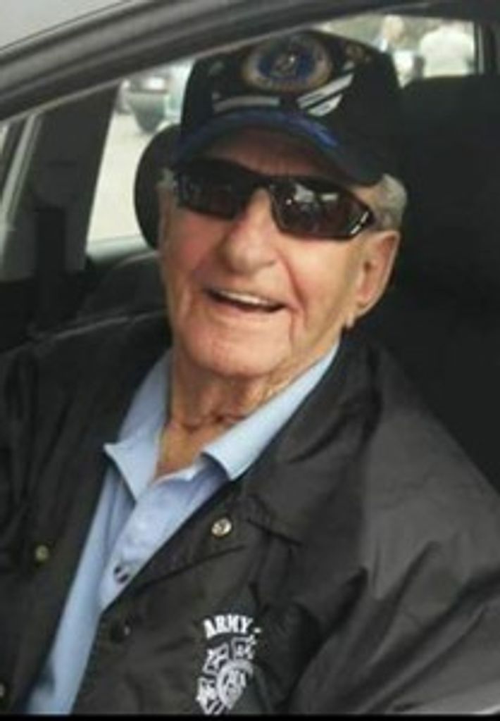 Charles G. Clark, Sr.