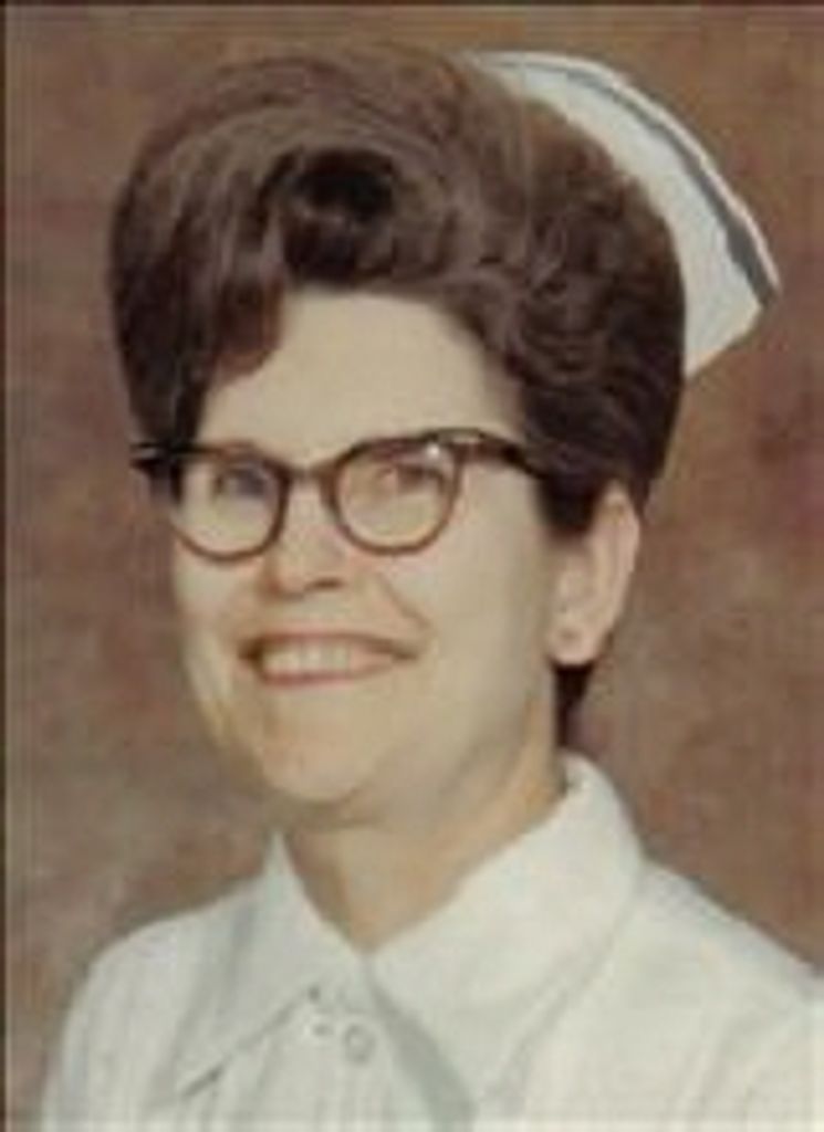 Estelle Emily Foster