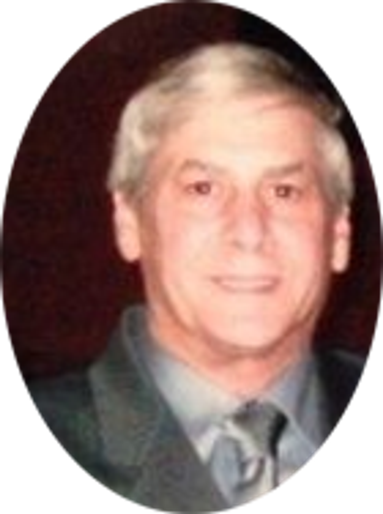 Anthony Giordano