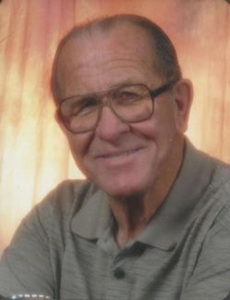 Rev. Benny Tanton