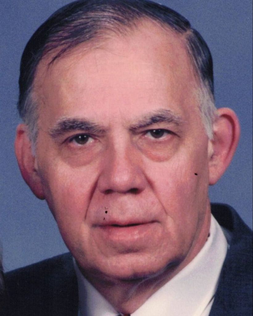 Robert Paul Sicker