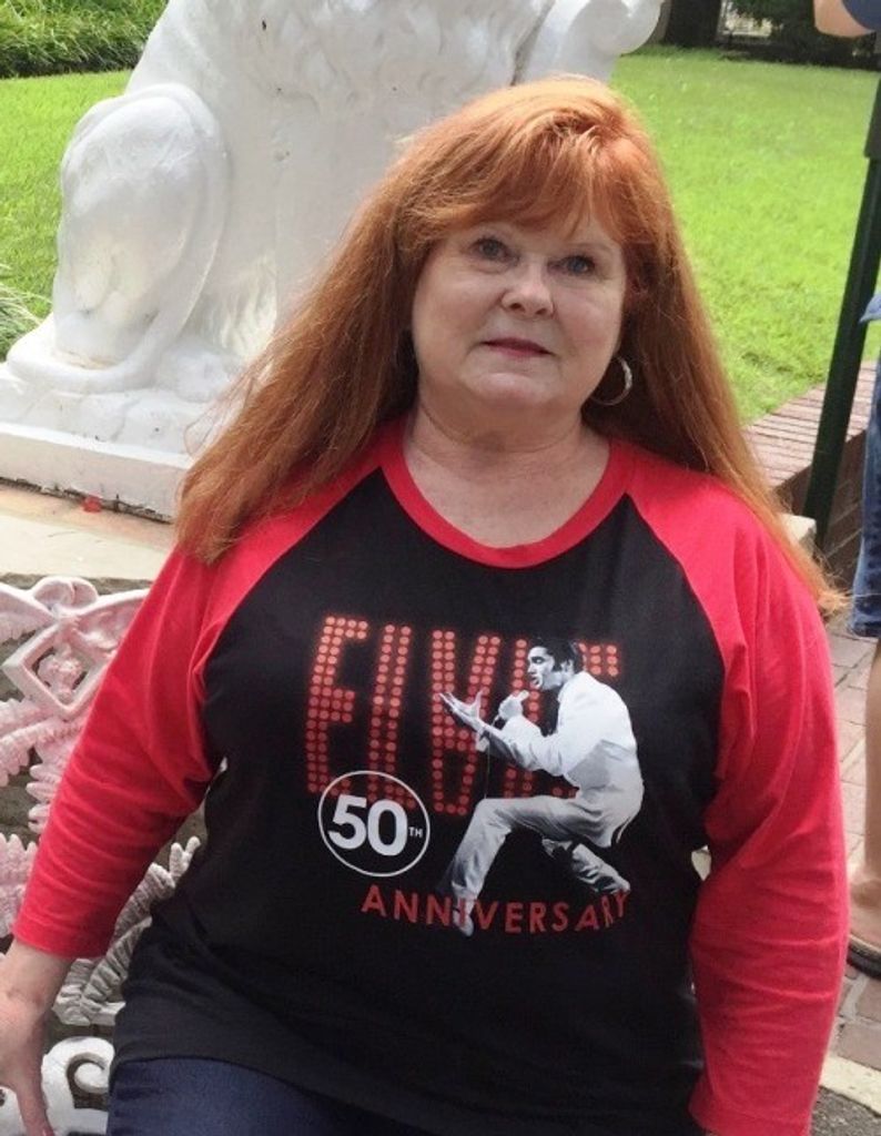 Cynthia A. Holt (Jones)  Ragsdale