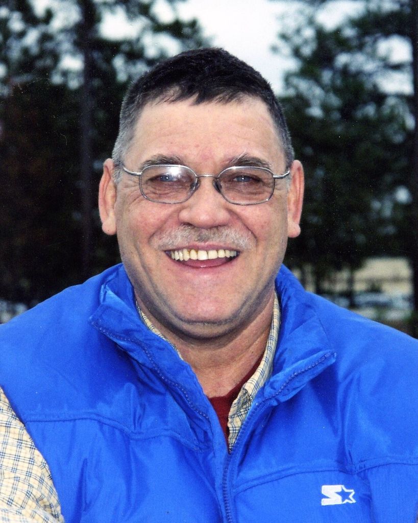 David Michael "Mike" Allen Profile Photo