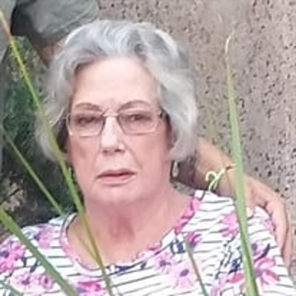 Dorothy Mae Thompson Profile Photo