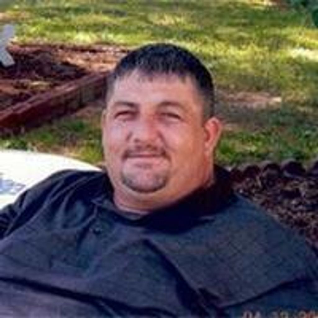 Wesley Clendenin, Jr.
