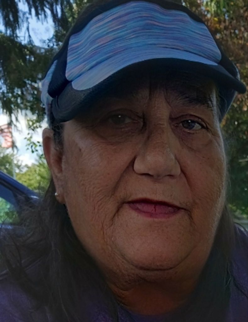 Norma J. Irwin Profile Photo