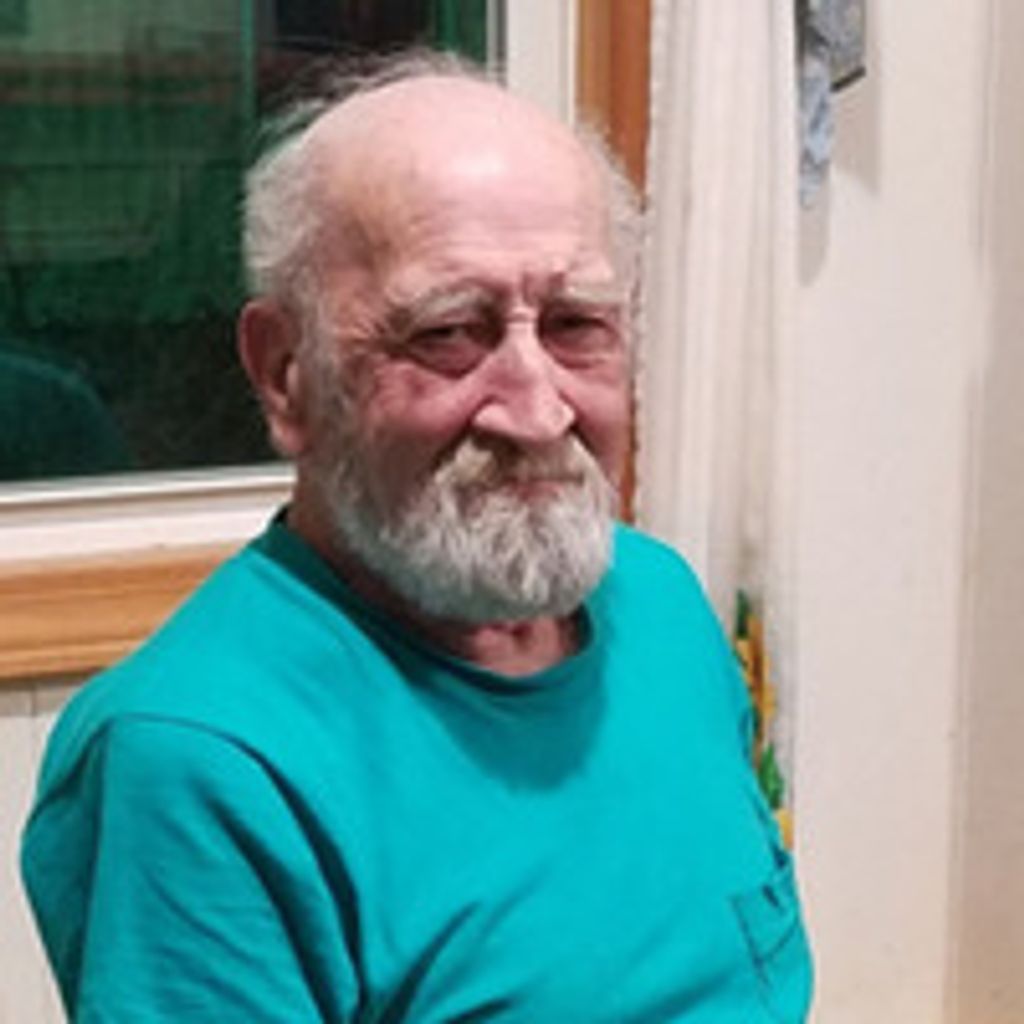 Harold Romando "Rom" Reynolds