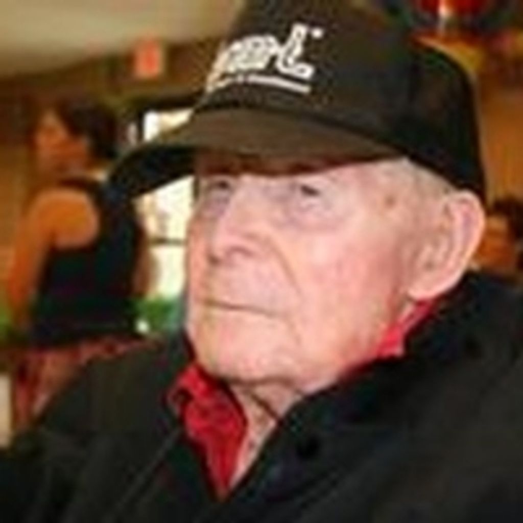 Albert William Powers