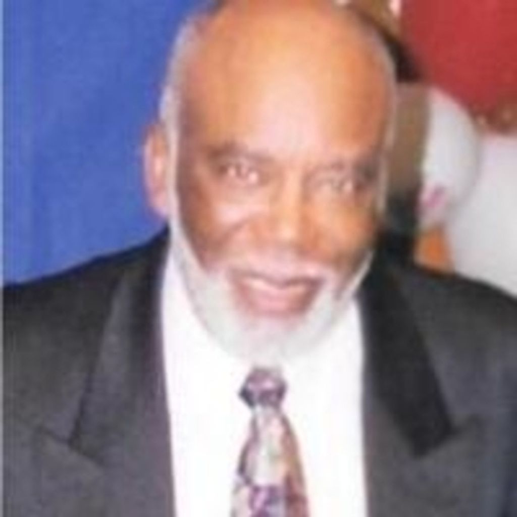 Horace Glenn, Sr