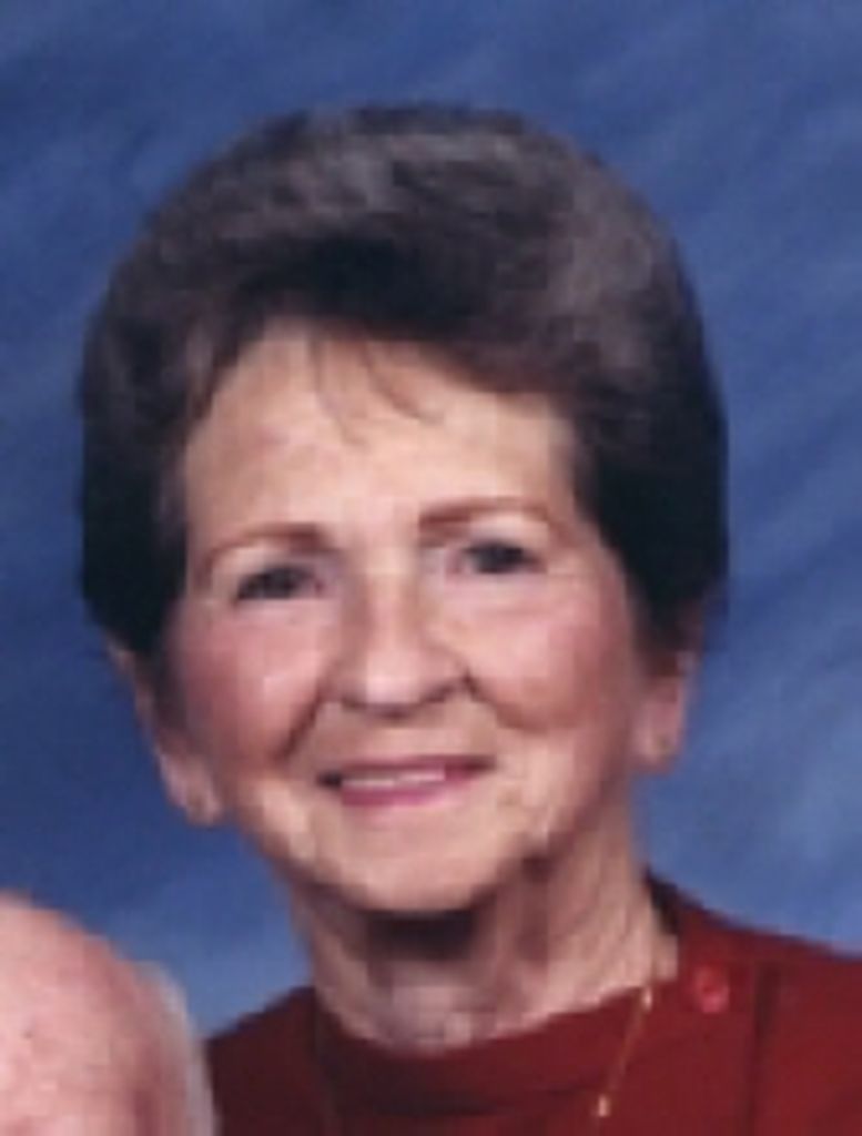 Bessie Hudspeth