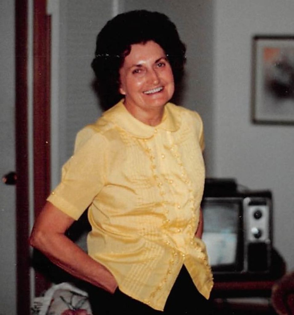 Bernice Williams