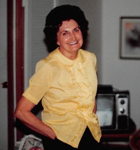 Bernice Williams Profile Photo