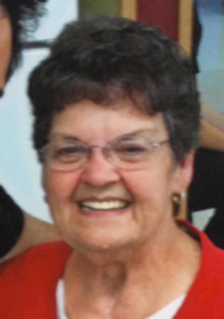 Rose Ann Trasak Profile Photo