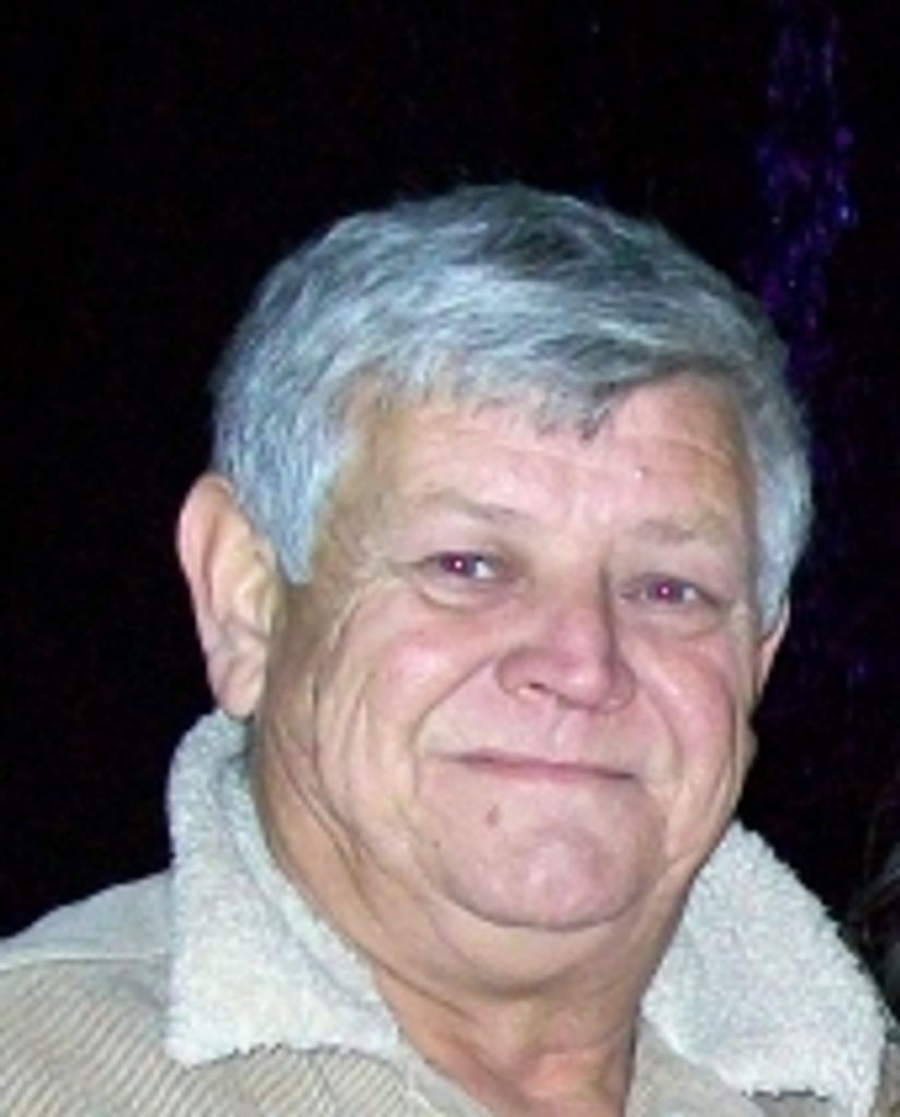 Donald Ray Moore