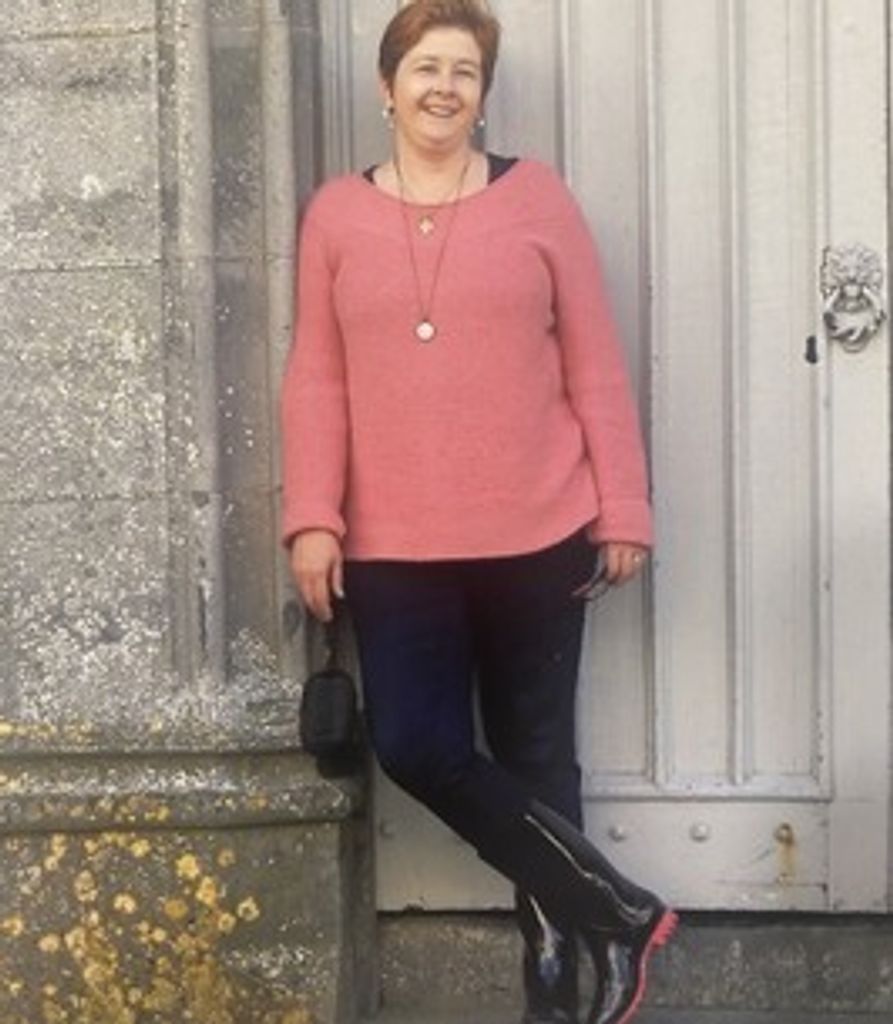 Elise  Janette (Graveline)  Hilton