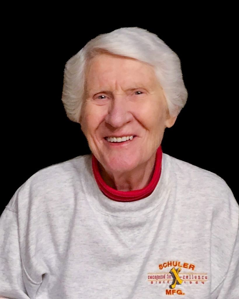 Verna Schuler Profile Photo