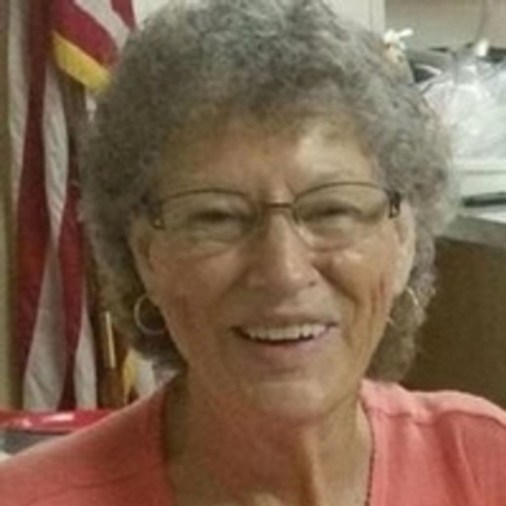 Dorothy Mae Coffey Profile Photo