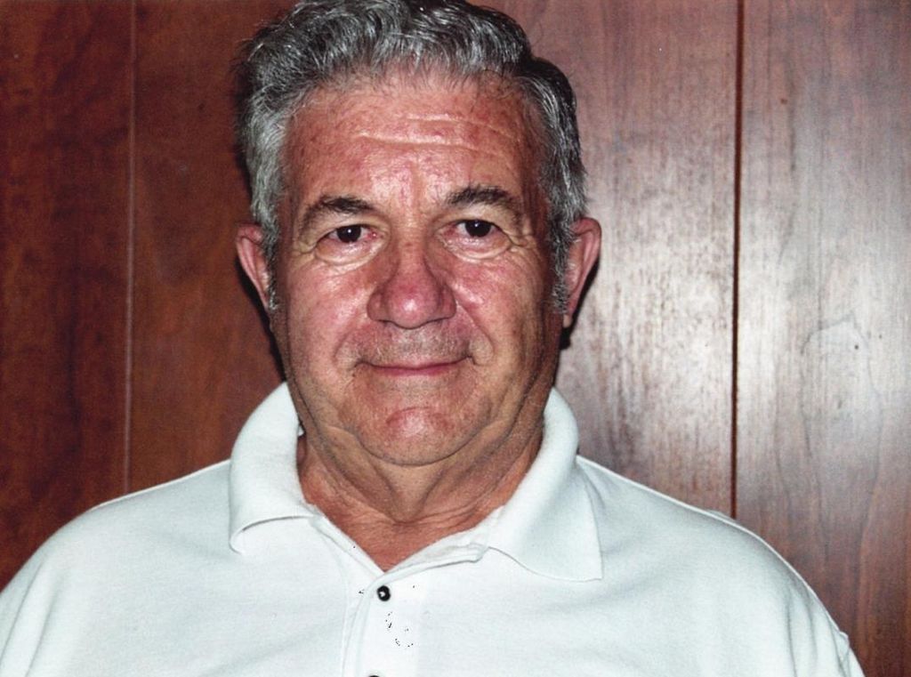 Vito Salvador Dattolico Profile Photo