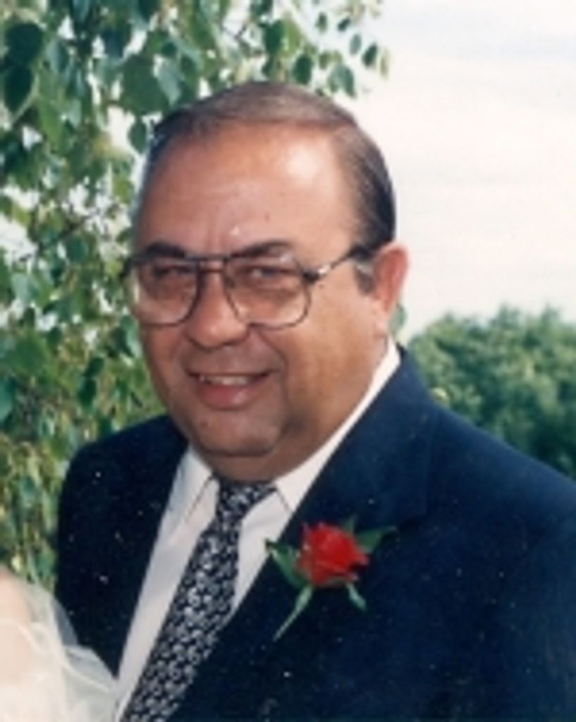 Donald L. Kaske