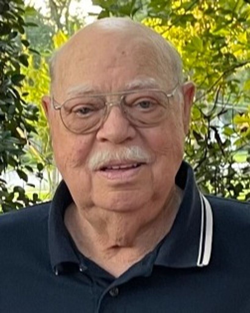 William "Steve" Stephan Robertson