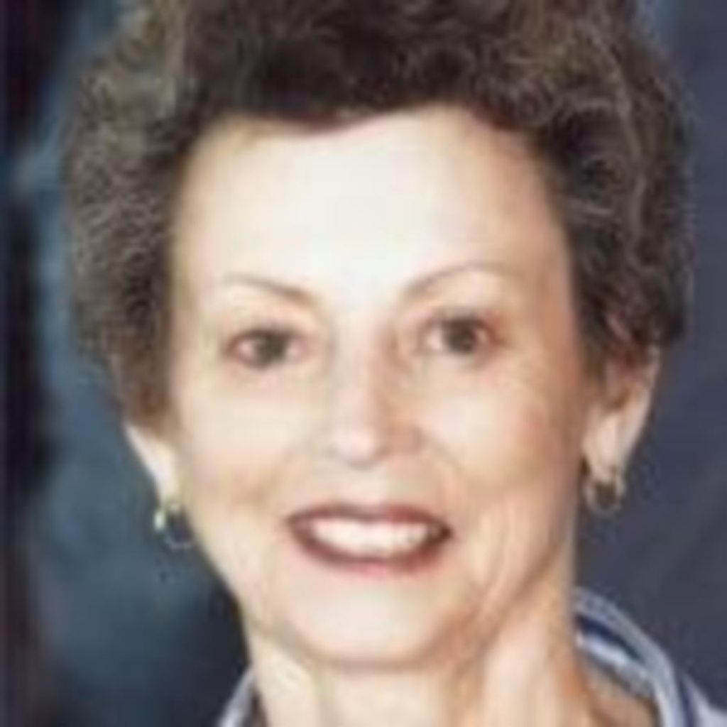 Ernestine S. Ostanik