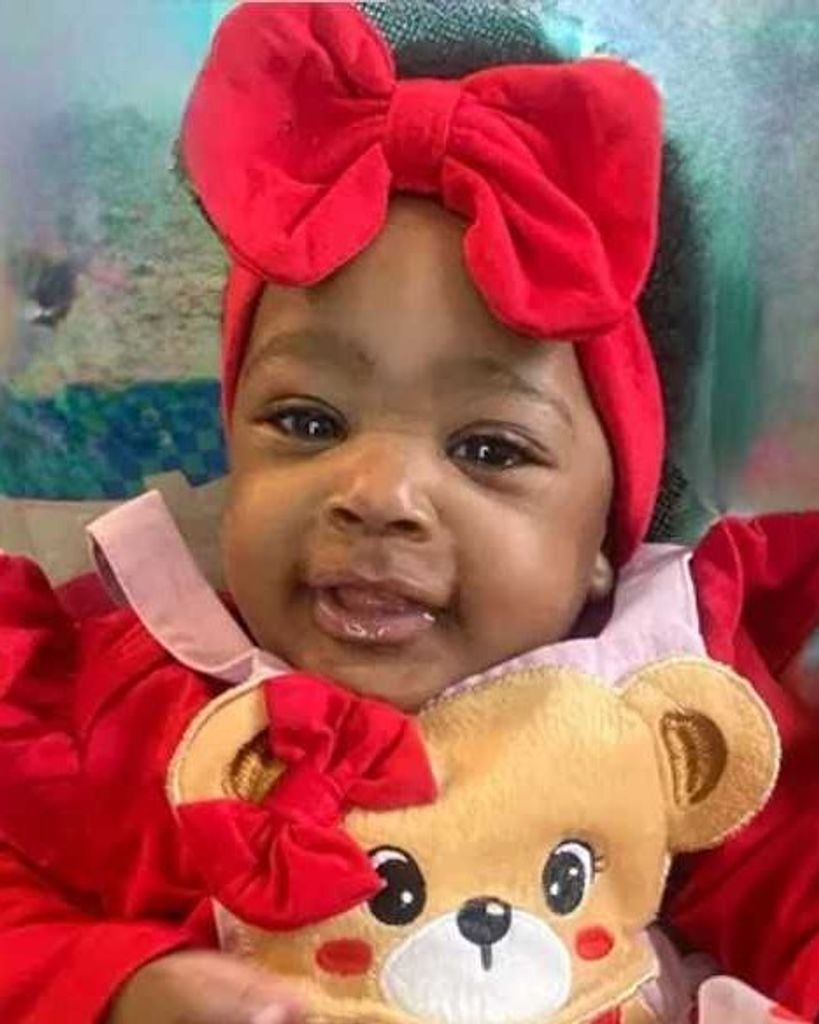 Khairye Noelani Sinclair