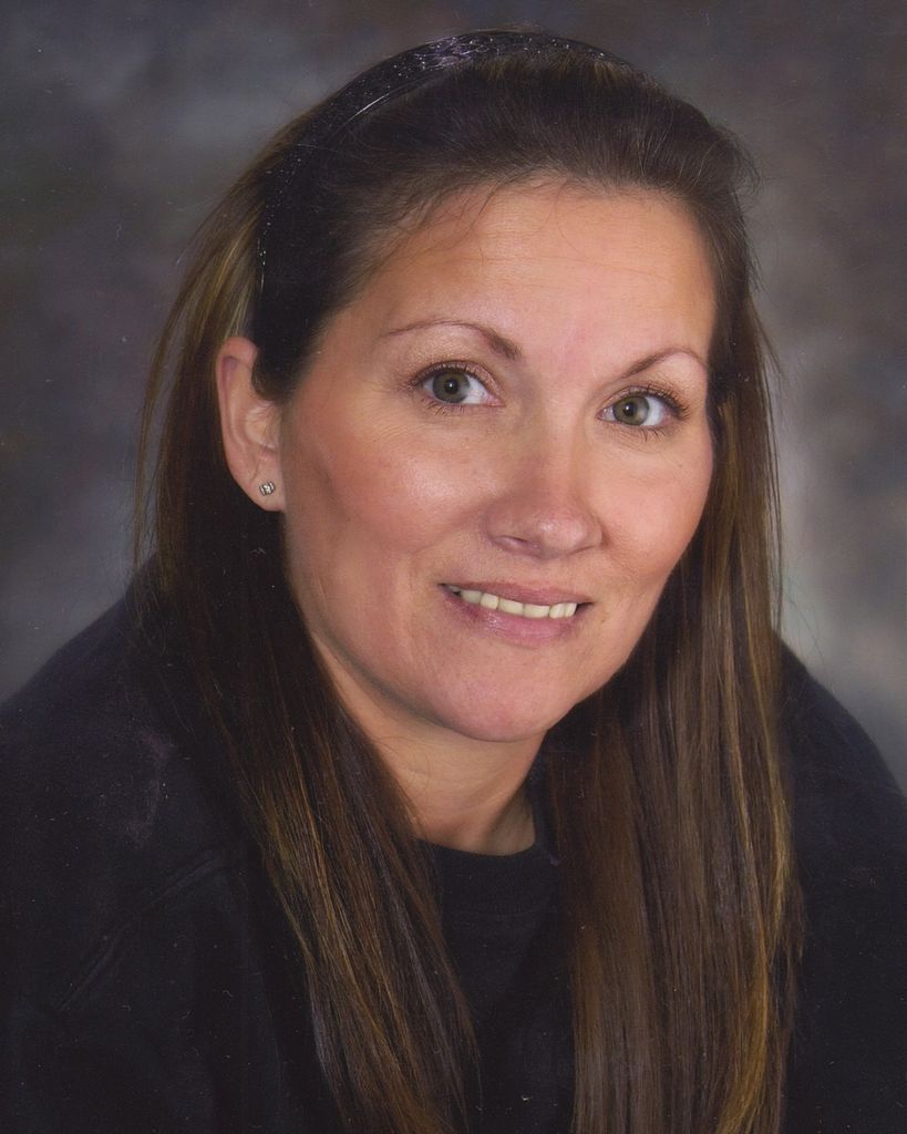 Vicky Jo Blakley Profile Photo