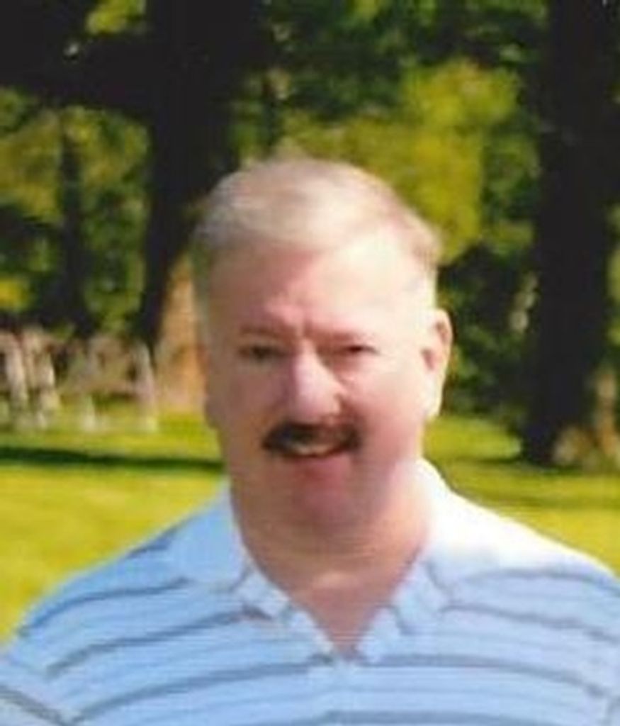 Randall S. Shippy Profile Photo