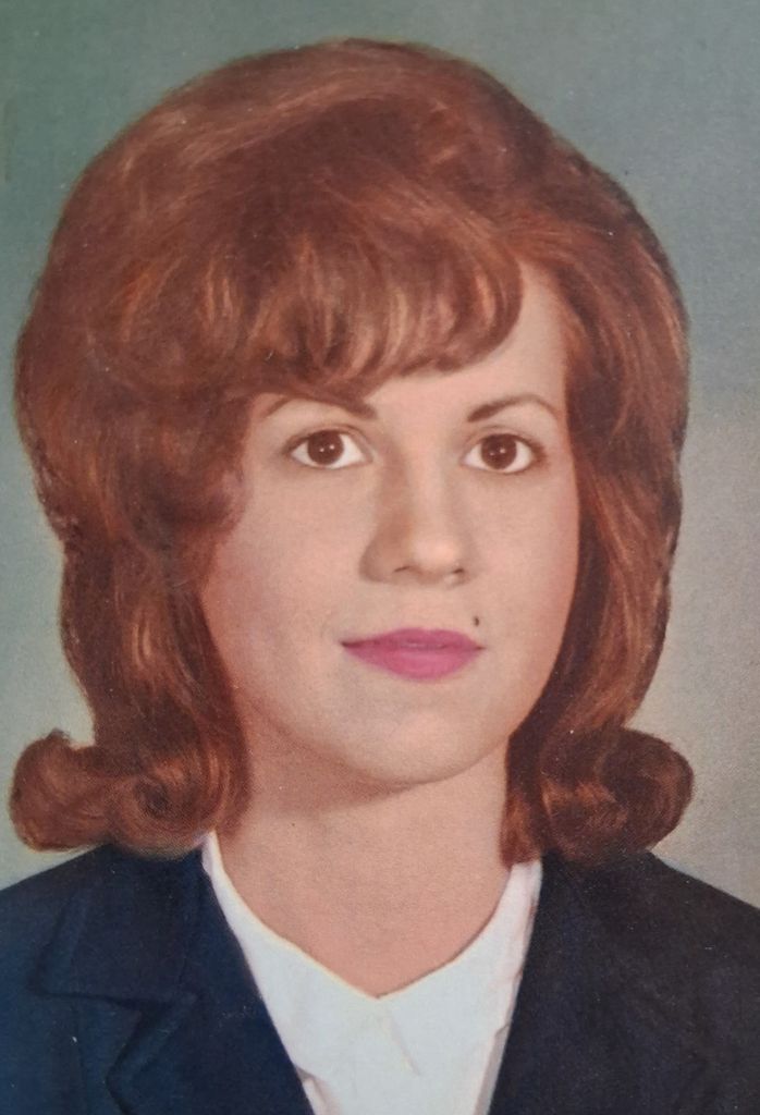 Betty Anderson Beavers Profile Photo