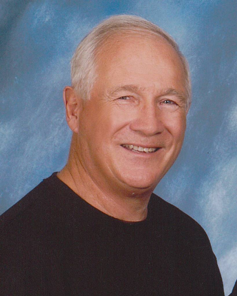 Donald David Williams Profile Photo