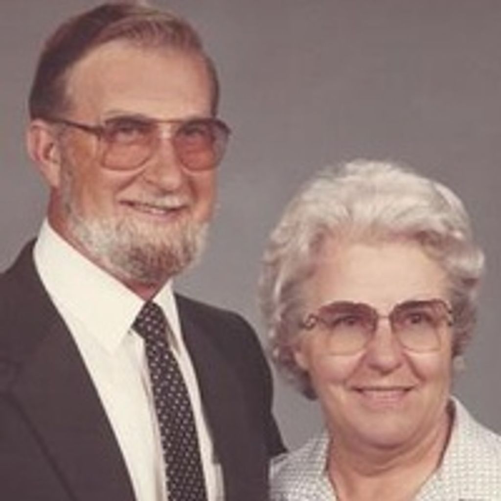 Pearl E. Bower