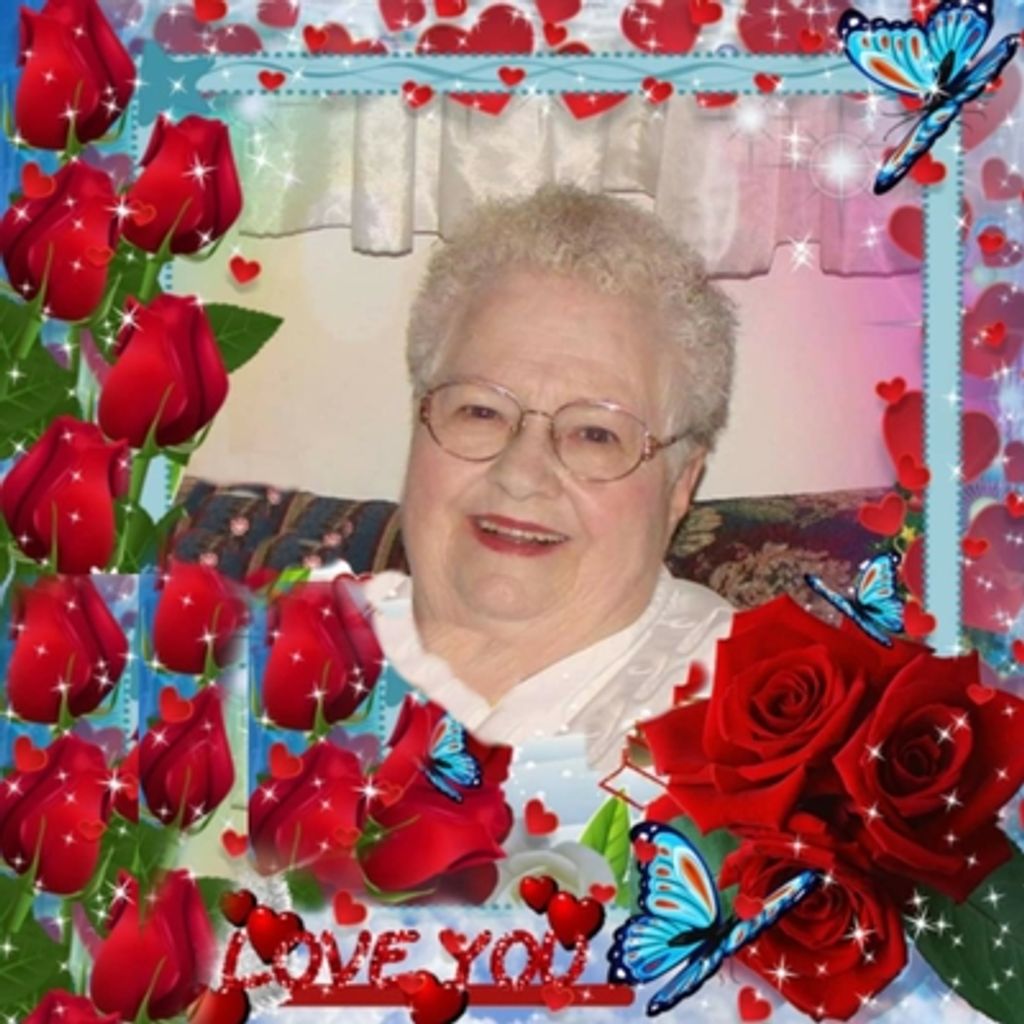 Peggy Ann Fitzgerald Profile Photo